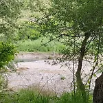 Micro Africa Camping Site